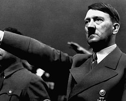 Sosyal Medyada Hitler'in Yükselişi
