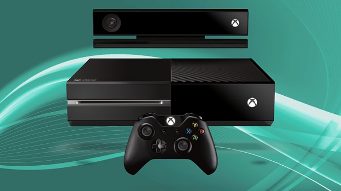 XBox One Türkiye'de 21 Temmuz'da Ön Siparişe Açılıyor