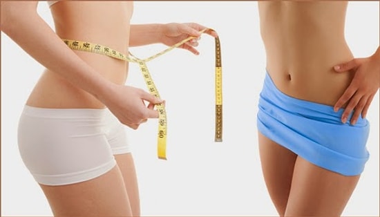 Basen ve Kalça İnceltici Ev Egzersizleri