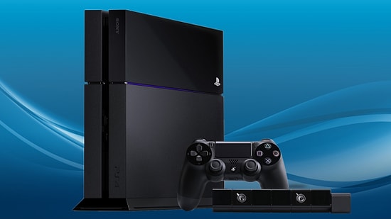 Sony PS4 Savaşı Devam Ediyor