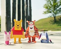 Papercraft Nedir?