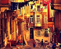 Danıştay'dan Tarlabaşı Kamulaştırmalarına İptal