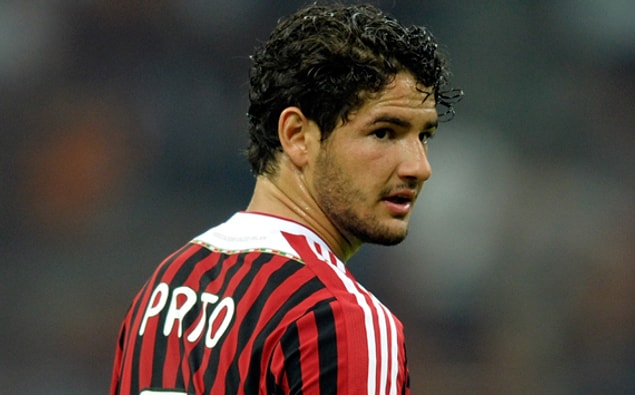 8. ALEXANDRE PATO