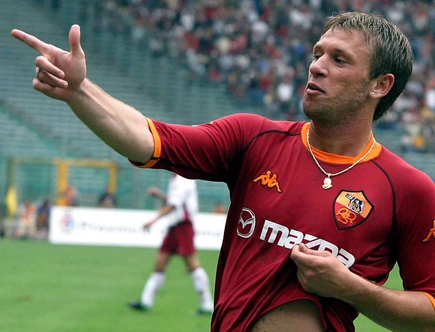 6. ANTONIO CASSANO