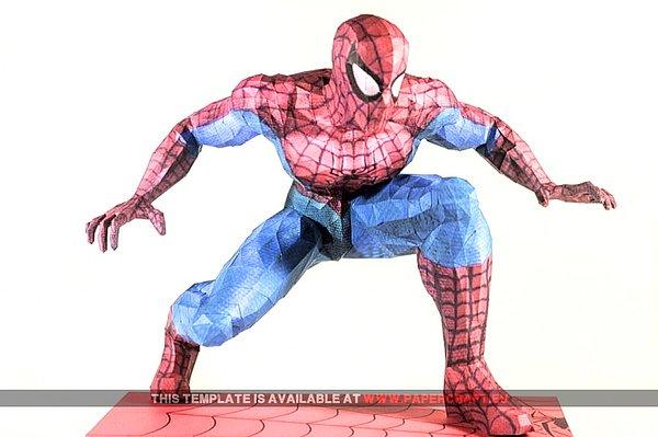 Marvel - Örümcek Adam