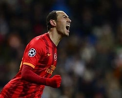Umut Bulut: "Daha Fazla Şans İstiyorum"