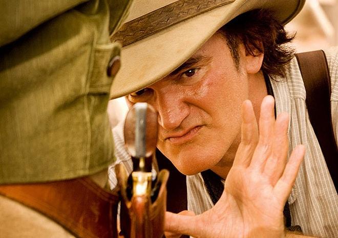 Tarantino Filmlerinden Unutulmaz Replikler