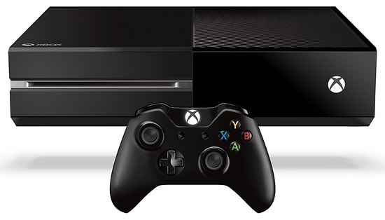 Xbox One, Türkiye'ye Hızlı Geliyor