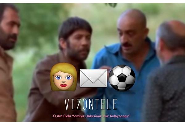 Vizontele(2001)