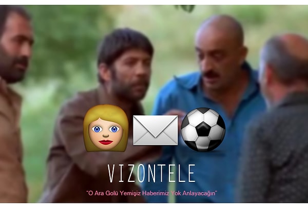 Vizontele(2001)