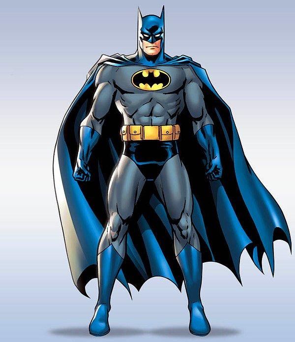 3. 'Batman' filminin kentin adını kullanarak para kazandığını iddaa eden Batman Belediye Başkanı Hüseyin Kalkan , Warner Bros şirketini dava açmıştır.