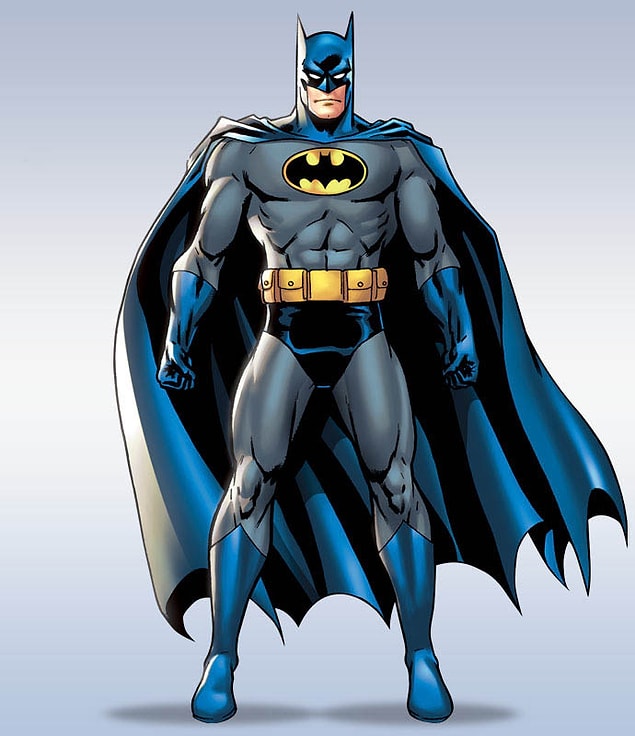 3. 'Batman' filminin kentin adını kullanarak para kazandığını iddaa eden Batman Belediye Başkanı Hüseyin Kalkan , Warner Bros şirketini dava açmıştır.