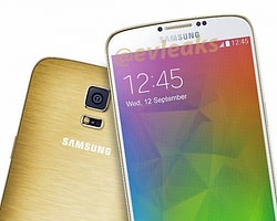 Samsung Galaxy S5 Alpha Detayları