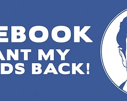 Facebook'da Gizlilik Önlemi