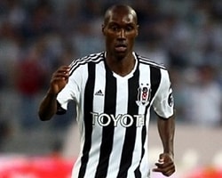 Atiba'dan Feyenoord Yorumu