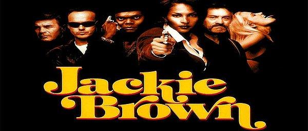 JACKİE BROWN-(1997)