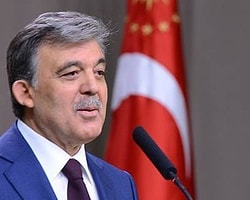 Gül, Türkiye İle İsrail'in Ticari İlişkisi Sorusunu Yanıtlamadı
