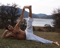 Yoga Eğitmeninden İddialara Yanıt