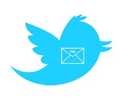 Twitter'da DM'den Artık Daha Rahat ‘Yürünecek’