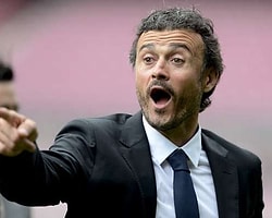 Luis Enrique'nin Barça Serüveni Galibiyetle Başladı: 1-0