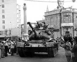 40. Yılında Kıbrıs Harekâtı
