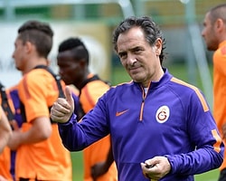 Cesare Prandelli: "Şampiyon Olacağız"