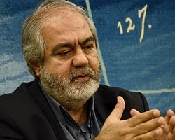 'Askerlerin Maskesi Düşmüştü, Şimdi de Siyasal İslam'ın Maskesi Düşüyor'