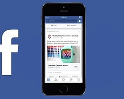Facebook, "Satın Al" Düğmesini Test Ediyor!