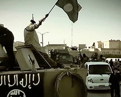 "Türkiye'de 5 Binden Fazla Kişi IŞİD'e Katıldı"
