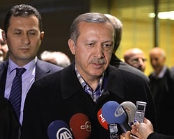 'Asıl Kırıcı Davranan Amerika'dır'