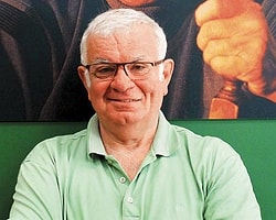 Hababam Sınıfı'na Şişme Kadın Vetosu