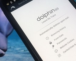 Mobil Tarayıcı Dolphin'in Çoğunluk Hissesi 91 Milyon Dolara Satıldı