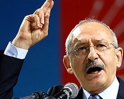 CHP'den Gazze'ye Gitme Kararı