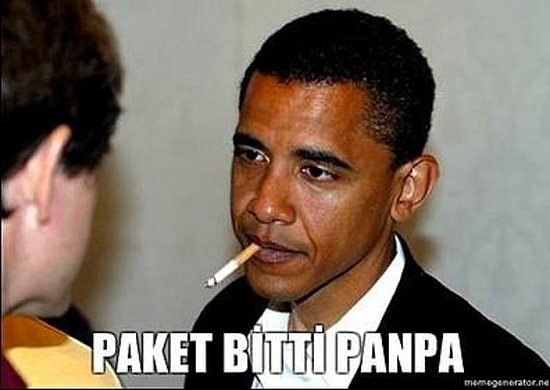 Otlanmanın Yazılı Olmayan Ama Herkes Tarafından Uyulması Gereken 20 Kuralı