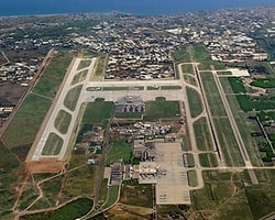 Antalya Havalimanı Rekor Üstüne Rekor Kırdı