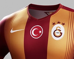 Galatasaray'ın Yeni Sponsoru Socar mı Oluyor?