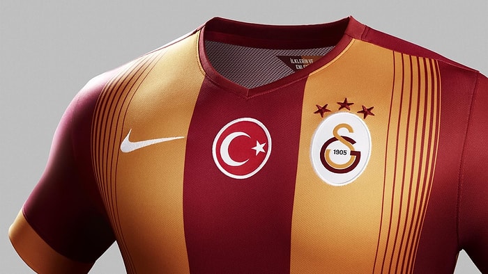 Galatasaray'ın Yeni Sponsoru Socar mı Oluyor?