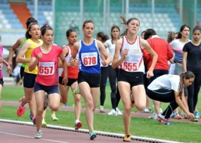 Atletizm Şampiyonası Sona Erdi