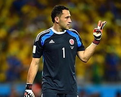 Ospina Arsenal'de