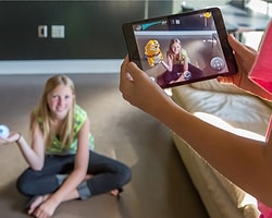 Sphero, En İyi Arkadaşınız Olacak