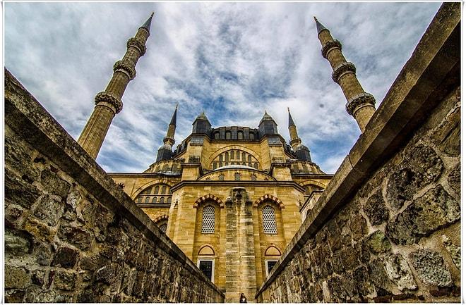 Edirne'ye Gitmek İçin 10 Geçerli Bahane