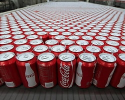 Coca Cola Hacklendi!