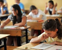 Seneye Din, Dil ve Tarih Sınavları Yok