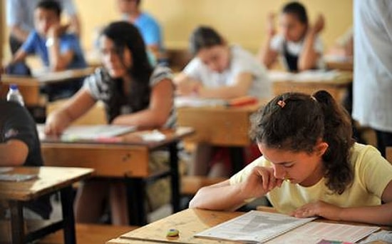 Seneye Din, Dil ve Tarih Sınavları Yok