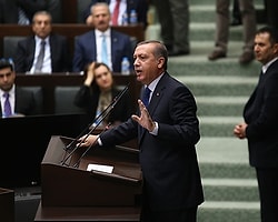 Erdoğan, "MGK tipi başkanlık" yapmayı planlıyor