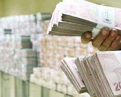95 Milyon Lirayı Bankada Unuttuk