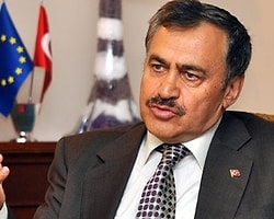 'İstanbul'da Su Sıkıntısı Olmayacak'