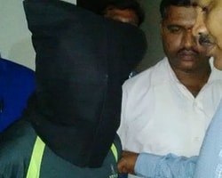 Hindistan: 6 Yaşındaki Çocuğa Tecavüzde Gözaltı