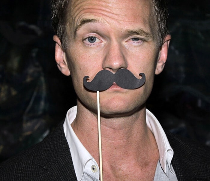 Neil Patrick Harris American Horror Story'de mi Oynacak?