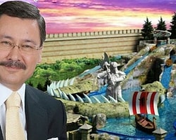 Melih Gökçek'e Kötü Haber